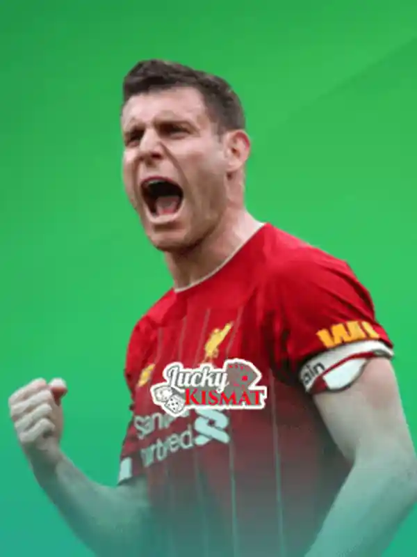 Lucky খেলাধুলা ক্যাসিনো গেম